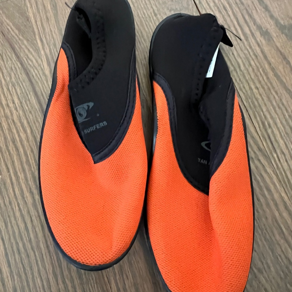 Water Shoes